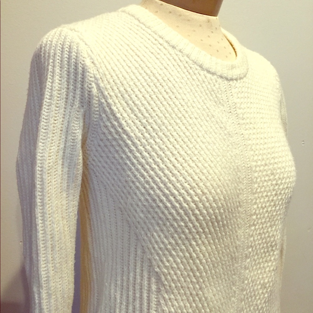 SOLD 🚫Madewell sweater